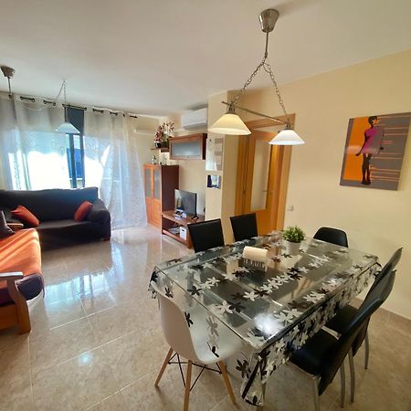 Apartamento Cinca Pirineo En אינסה מראה חיצוני תמונה