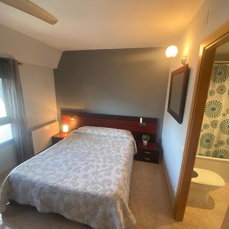 Apartamento Cinca Pirineo En אינסה מראה חיצוני תמונה