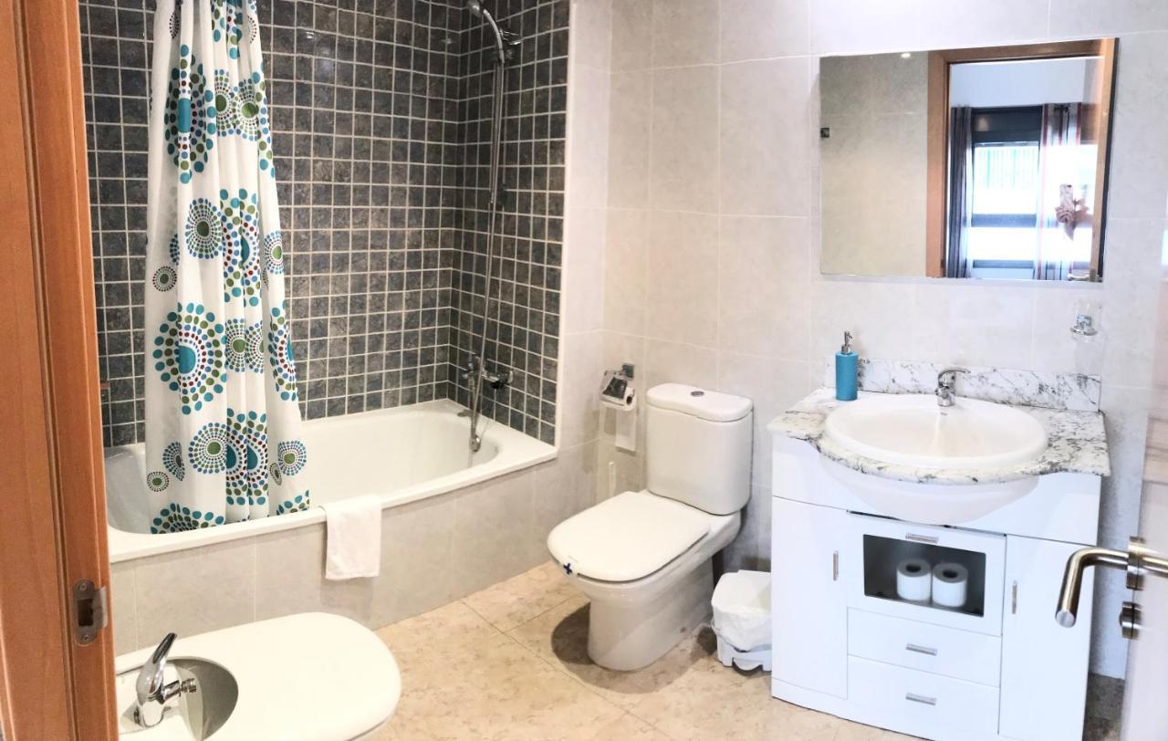 Apartamento Cinca Pirineo En אינסה מראה חיצוני תמונה