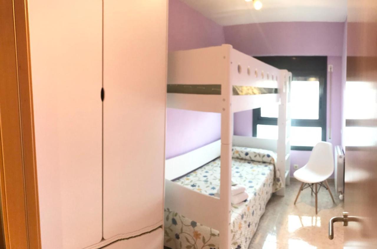 Apartamento Cinca Pirineo En אינסה מראה חיצוני תמונה
