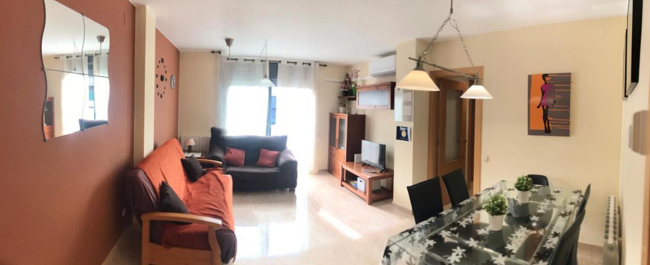Apartamento Cinca Pirineo En אינסה מראה חיצוני תמונה