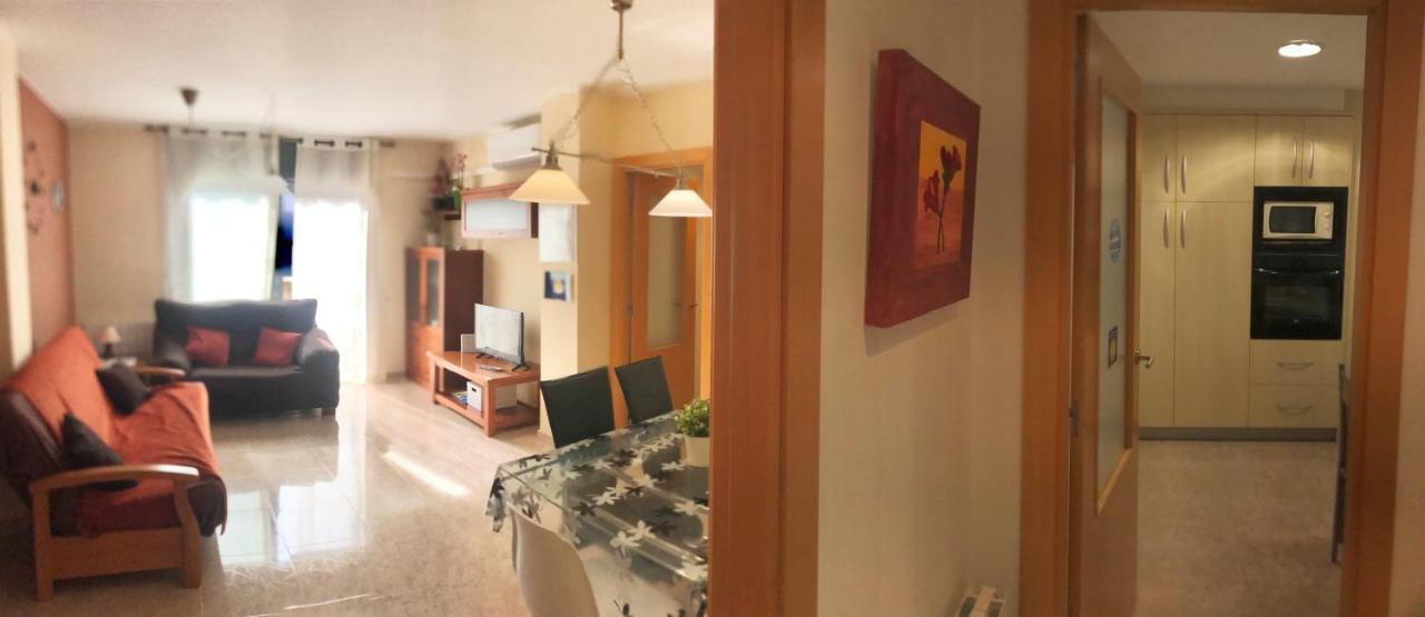 Apartamento Cinca Pirineo En אינסה מראה חיצוני תמונה
