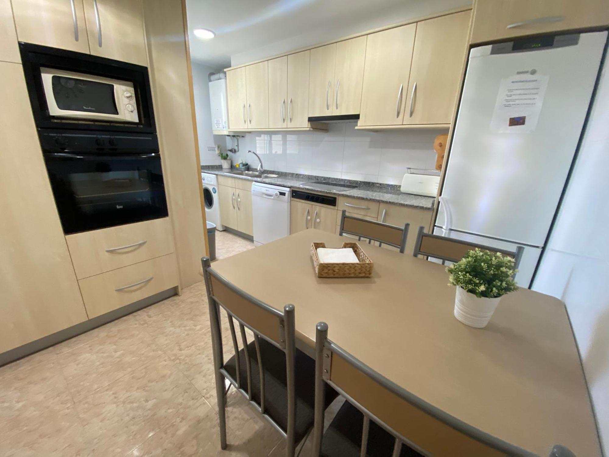 Apartamento Cinca Pirineo En אינסה מראה חיצוני תמונה