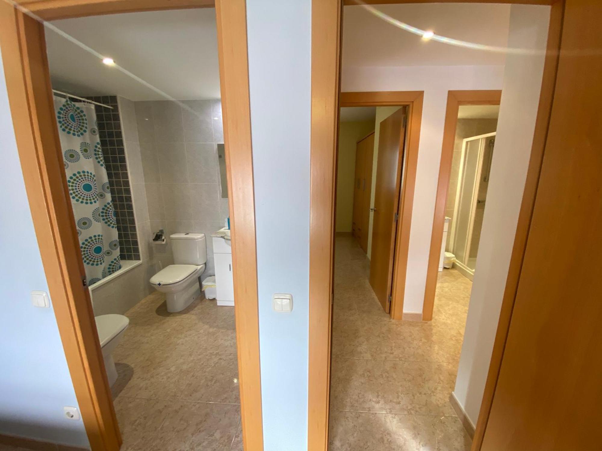 Apartamento Cinca Pirineo En אינסה מראה חיצוני תמונה