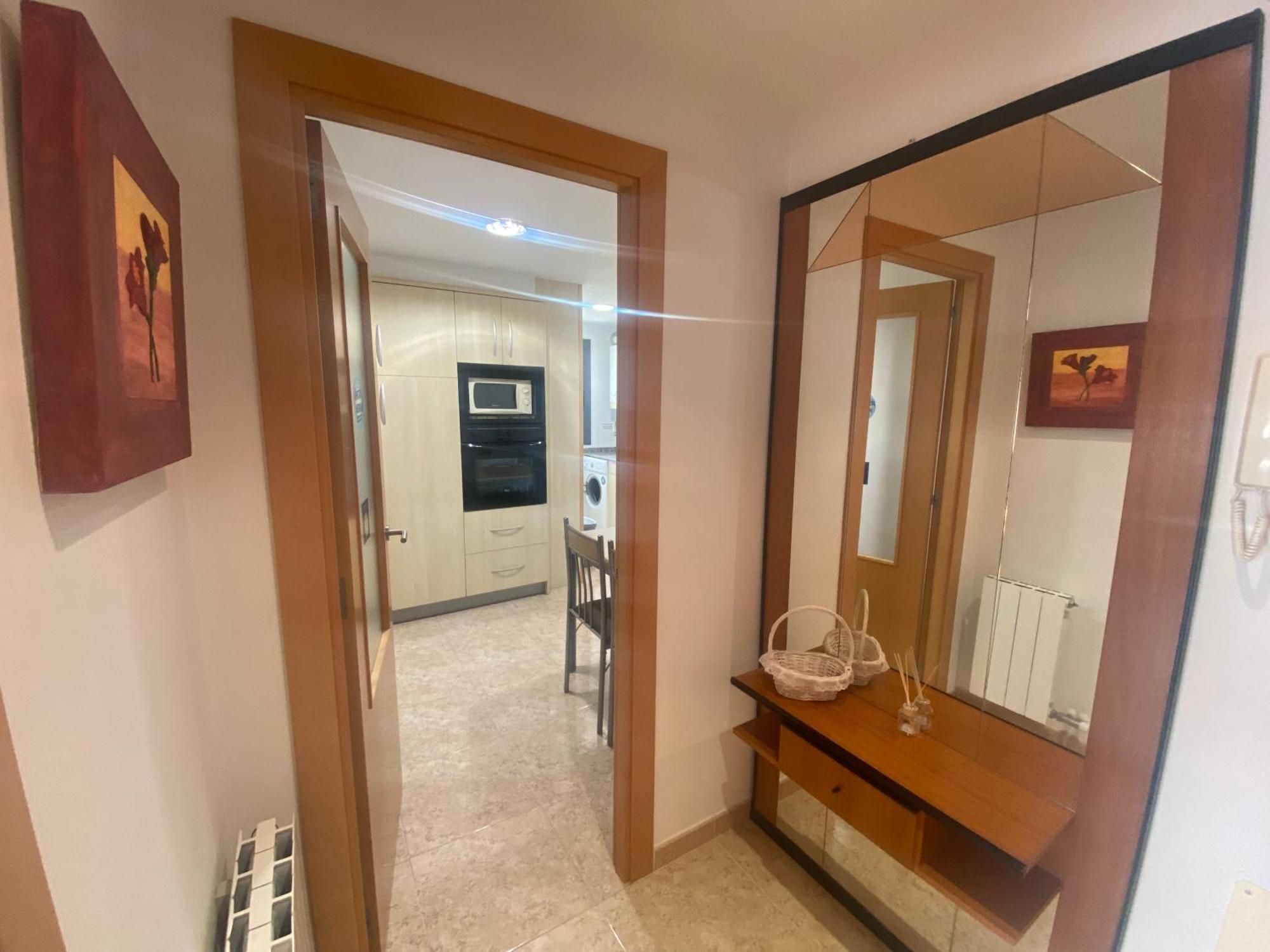 Apartamento Cinca Pirineo En אינסה מראה חיצוני תמונה