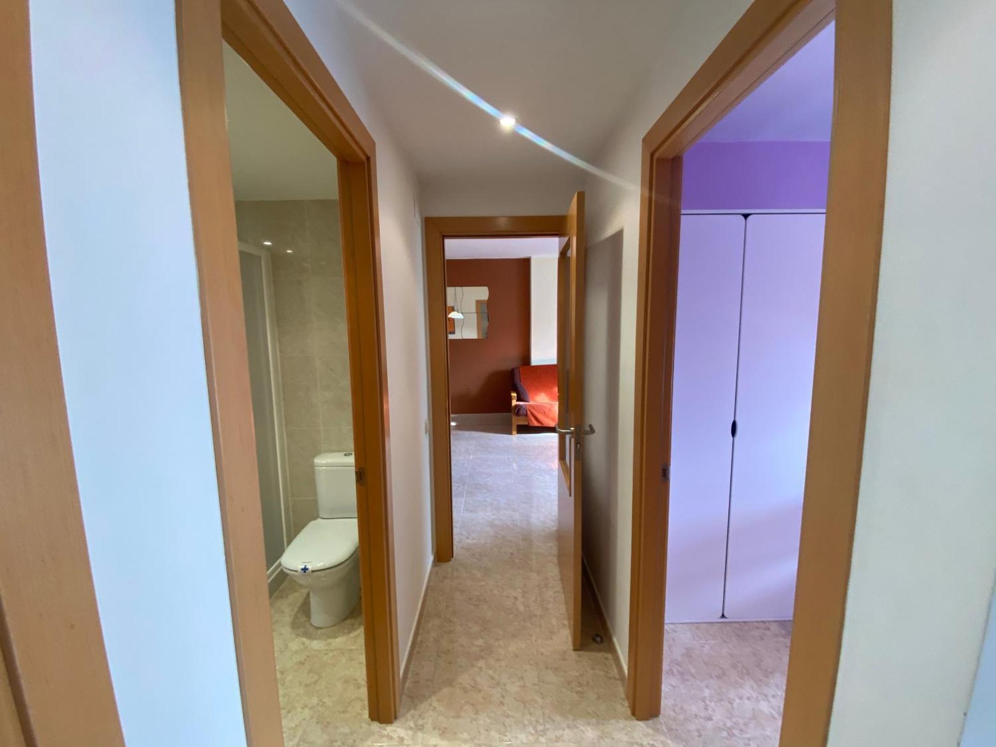 Apartamento Cinca Pirineo En אינסה מראה חיצוני תמונה