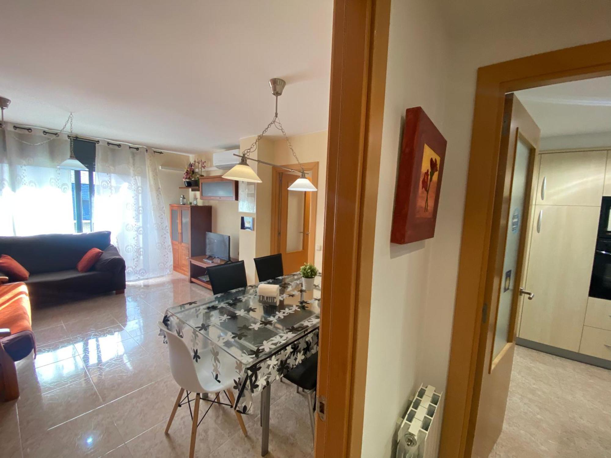 Apartamento Cinca Pirineo En אינסה מראה חיצוני תמונה