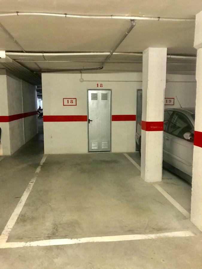 Apartamento Cinca Pirineo En אינסה מראה חיצוני תמונה