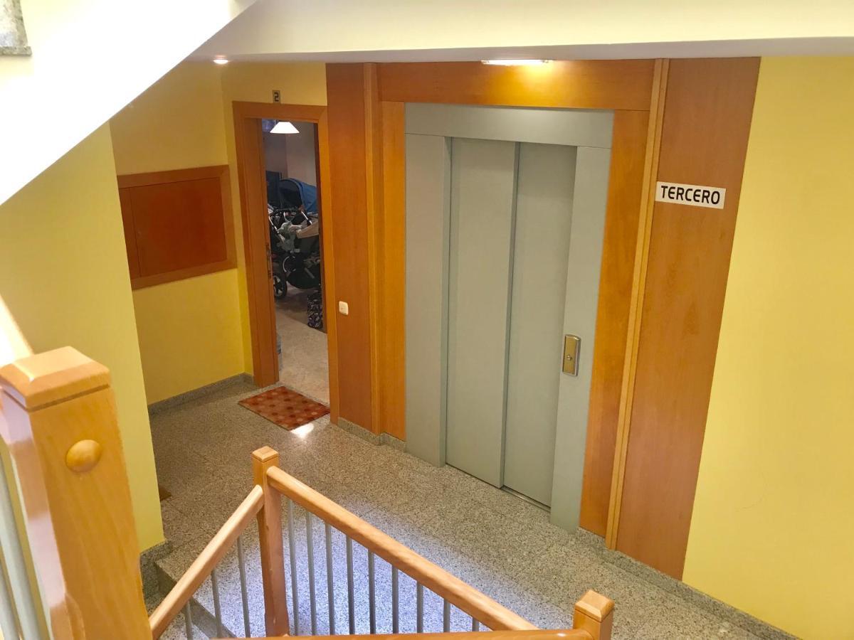 Apartamento Cinca Pirineo En אינסה מראה חיצוני תמונה
